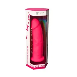SILEXD Dual Density Mod. 2 realistlik dildo