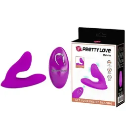 PRETTYLOVE Melvin vibreeriv anaaltapp puldiga