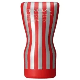 Мастурбатор TENGA Soft Tube