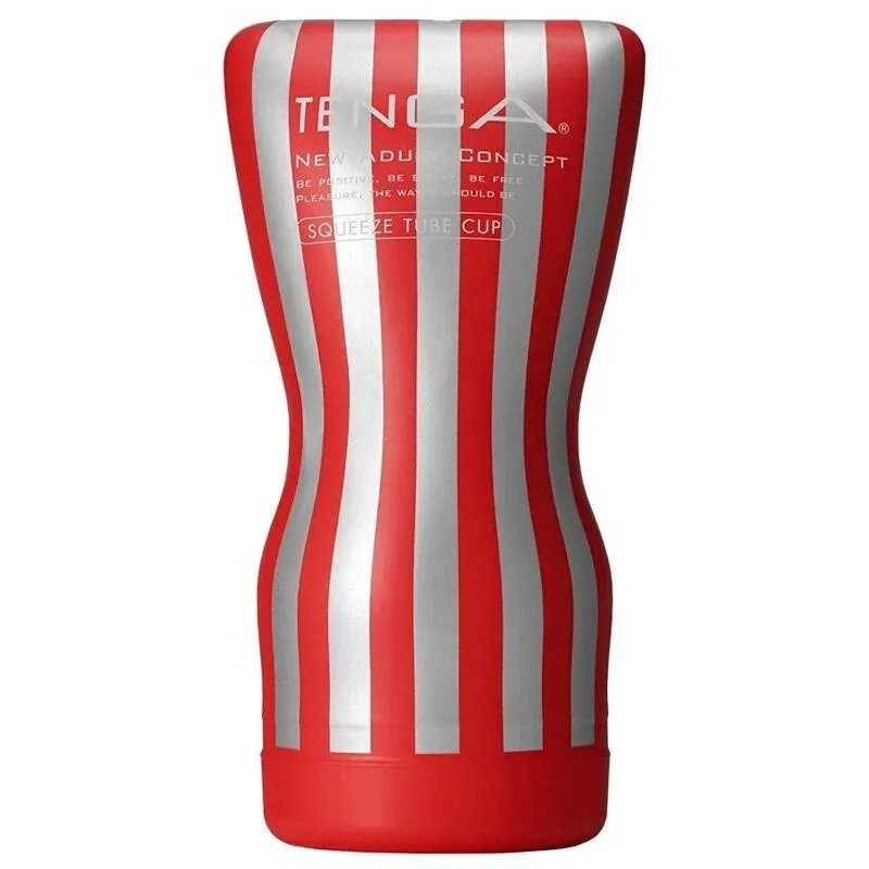 Мастурбатор TENGA Soft Tube