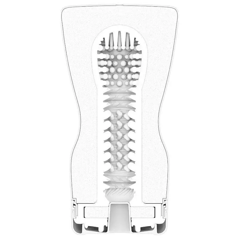 Мастурбатор TENGA Soft Tube