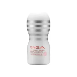 TENGA Original Vacuum Cup Gentle мастурбатор