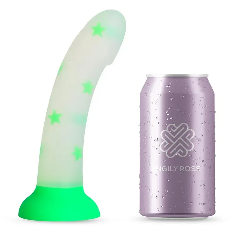 Dildox by Engily Ross Confetti Star дилдо 17 см