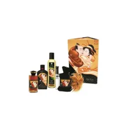 SHUNGA Sweet Kisses Collection paarikomplekt