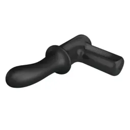 PRETTYLOVE Dj Doctor Thrusting Gun, массажный пистолет