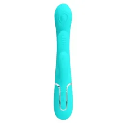 PRETTYLOVE Shania Tripple Rabbit вибратор-кролик