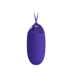 PRETTYLOVE Berger-Youth vibromuna puldiga