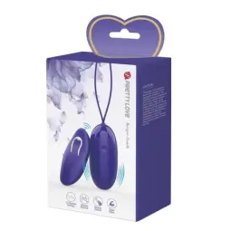 PRETTYLOVE Berger-Youth vibromuna puldiga