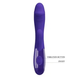 PRETTYLOVE Snappy-Youth jänkuvibraator