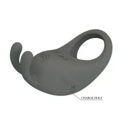 PRETTYLOVE Stratus эрекционное кольцо с вибрацией