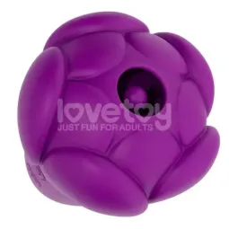 LOVETOY Flicker клиторальный вибратор, фиолетовый