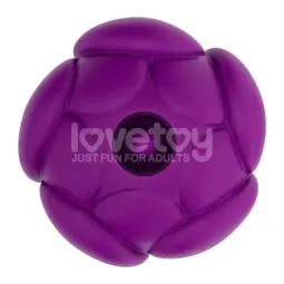 LOVETOY Flicker kliitorivibraator, lilla