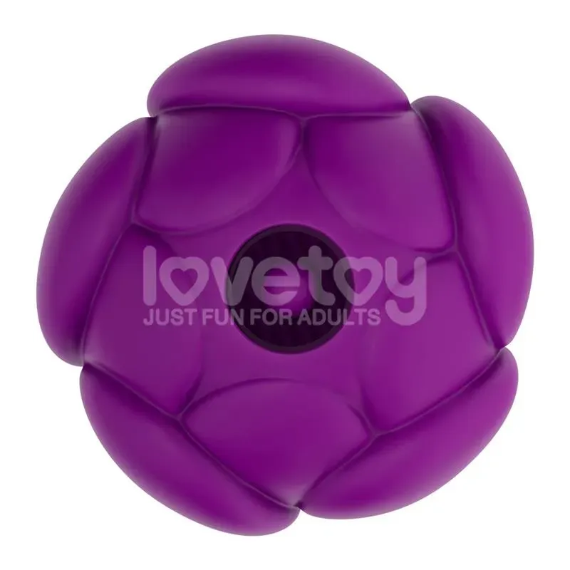 LOVETOY Flicker клиторальный вибратор, фиолетовый