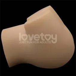 LOVETOY Streetgirls мастурбатор с вибрацией