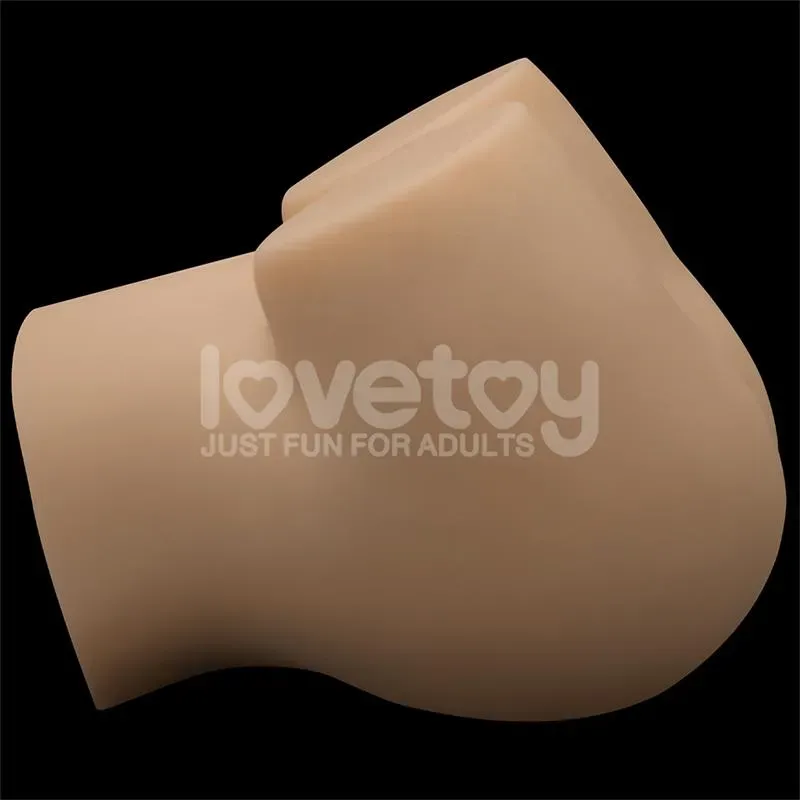 LOVETOY Streetgirls vibreeriv masturbaator