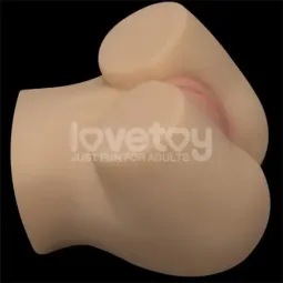 LOVETOY Streetgirls мастурбатор с вибрацией