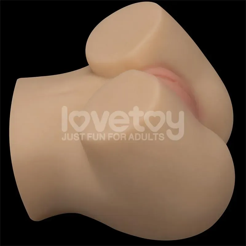 LOVETOY Streetgirls мастурбатор с вибрацией