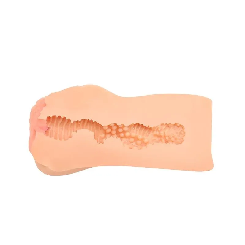 Marilyn Moore Realistic Male Masturbator Vagina