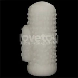 LOVETOY Knights Ring вибронасадка на пенис