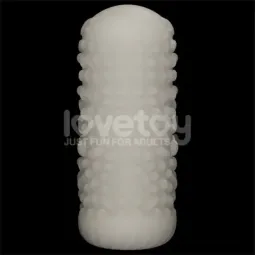 LOVETOY Knights Ring вибронасадка на пенис