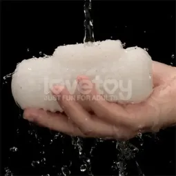 LOVETOY Knights Ring вибронасадка на пенис