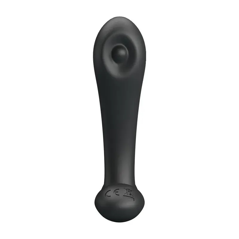 Pretty Love Remington anaaltapp vibratsiooniga