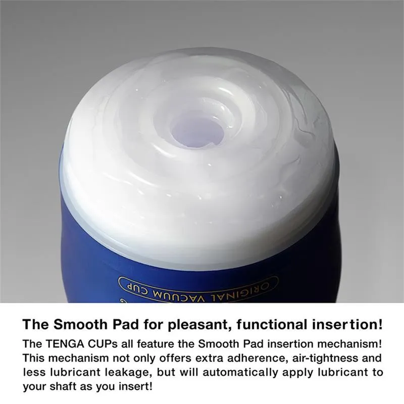 TENGA Premium Original – masturbaator meestele | Noks.ee