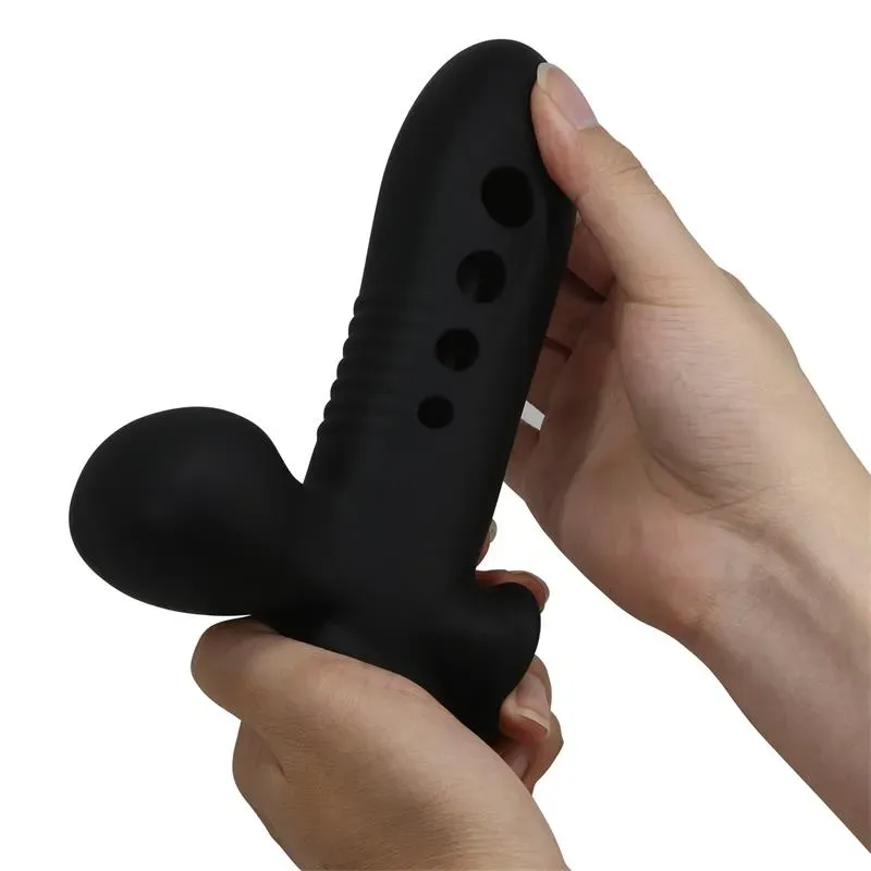 PRETTYLOVE Crane peenisemansett