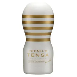 TENGA Premium Original – masturbaator meestele | Noks.ee
