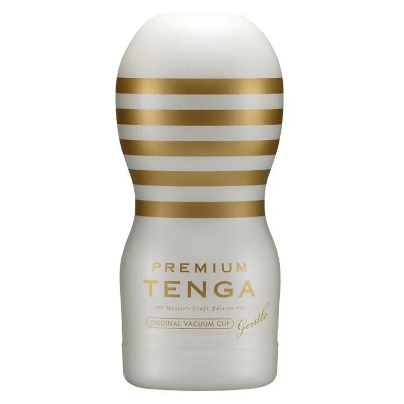 TENGA Premium Original – masturbaator meestele | Noks.ee