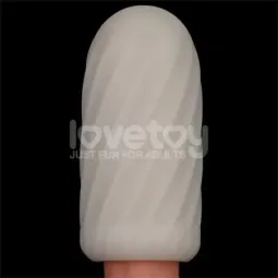 LOVETOY Knights Ring вибронасадка на пенис
