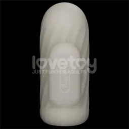 LOVETOY Knights Ring вибронасадка на пенис