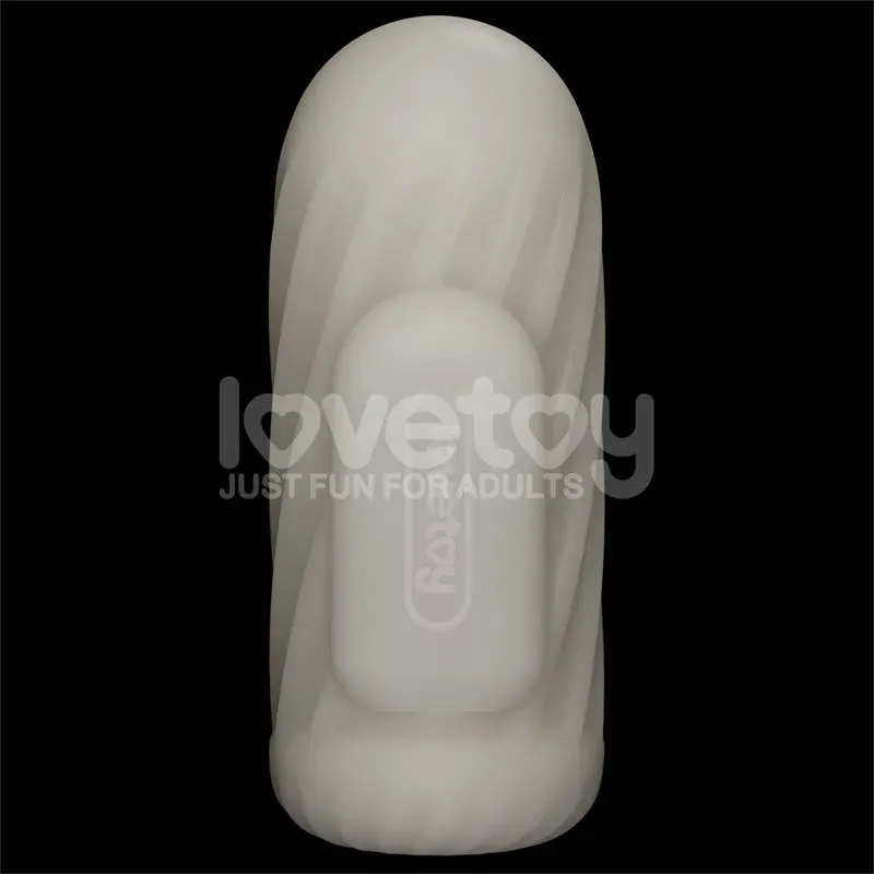 LOVETOY Knights Ring вибронасадка на пенис
