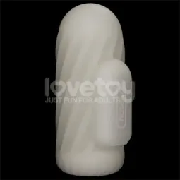 LOVETOY Knights Ring вибронасадка на пенис