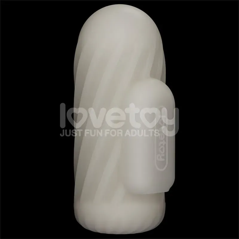 LOVETOY Knights Ring вибронасадка на пенис