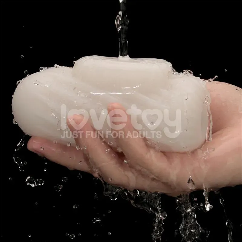 LOVETOY Knights Ring vibreeriv peenisemansett
