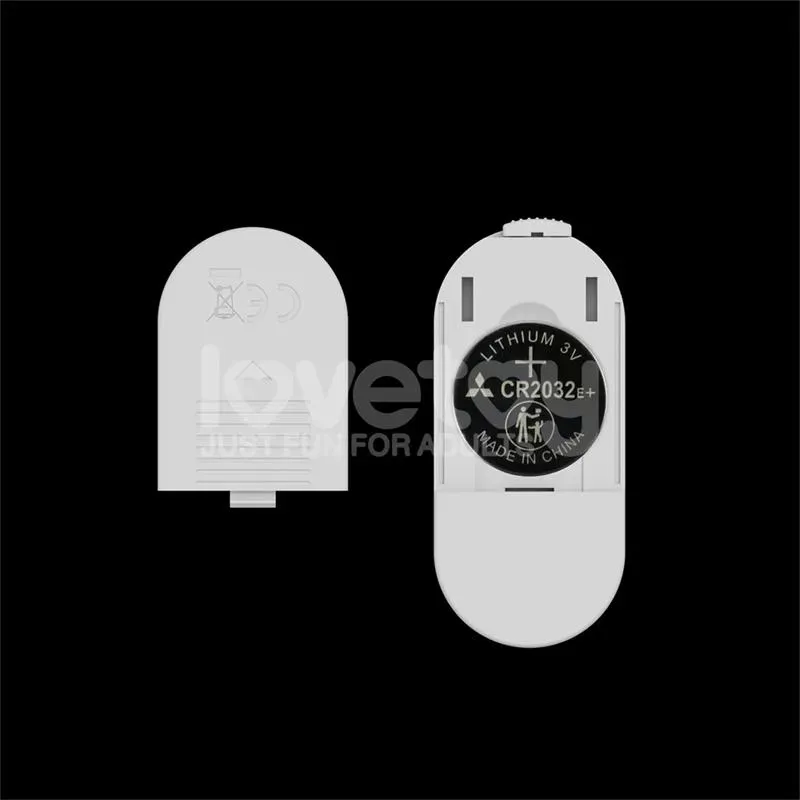 LOVETOY Knights Ring вибронасадка на пенис