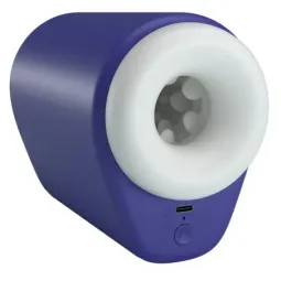 PRETTYLOVE Dj Lady мастурбатор с вибрацией