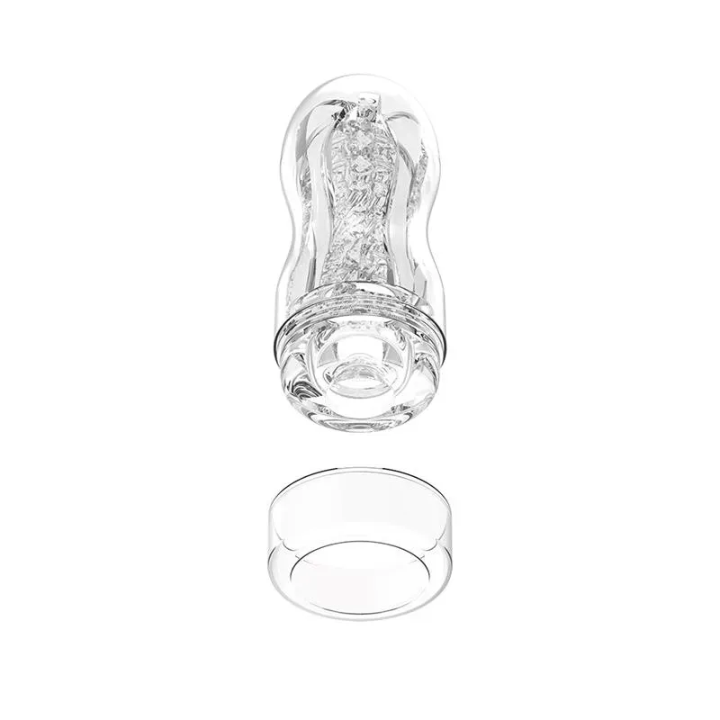 CHISA Dainty Cup meeste masturbaator