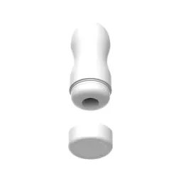 CHISA Boost Ribbed Stroker мастурбатор для мужчин