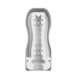 CHISA Boost Ribbed Stroker мастурбатор для мужчин