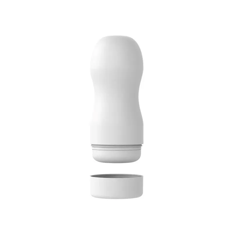 CHISA Boost Ribbed Stroker мастурбатор для мужчин