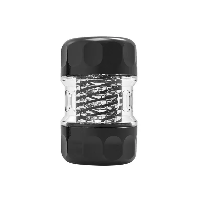 CHISA Spiral Quin Cup мастурбатор для мужчин