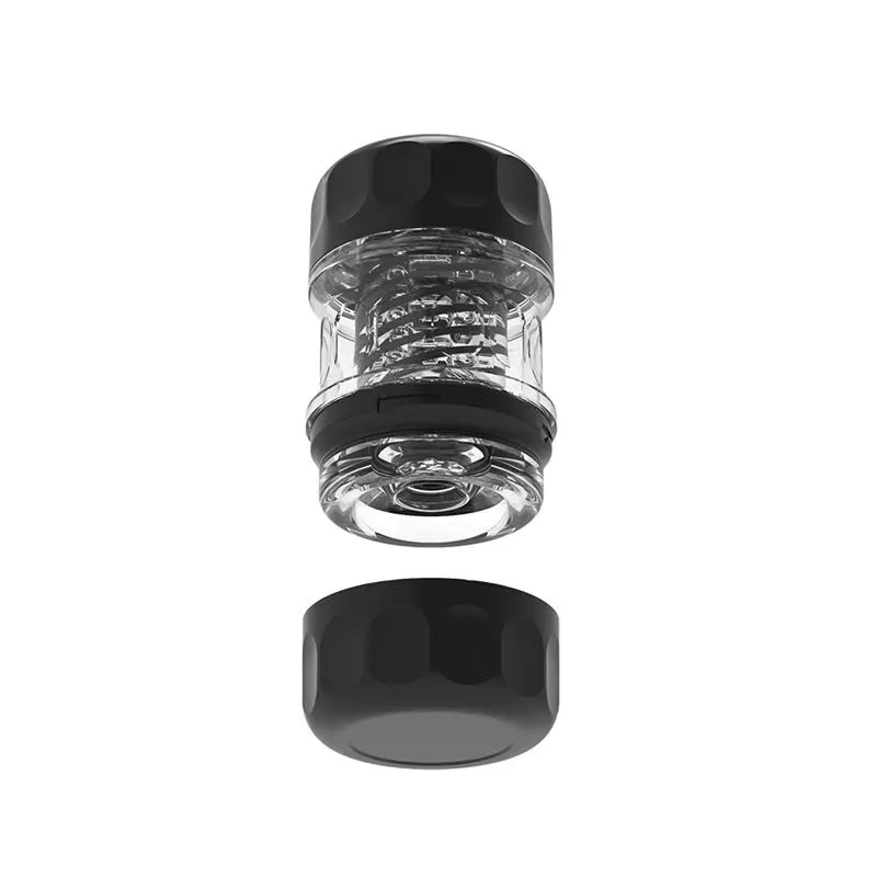 CHISA Spiral Quin Cup мастурбатор для мужчин