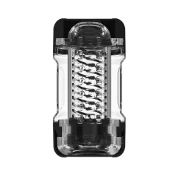 CHISA Spiral Cup Strong Edition Square мастурбатор