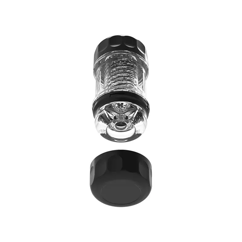 CHISA Spiral Cup Strong Edition Square мастурбатор