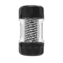 CHISA Spiral Cup Strong Edition Square мастурбатор