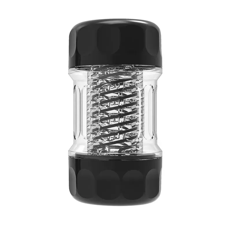 CHISA Spiral Cup Strong Edition Square мастурбатор