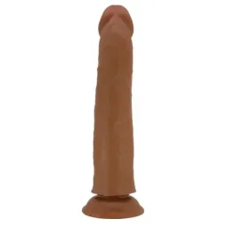 PRETTYLOVE Sharife realistlik dildo 25 cm
