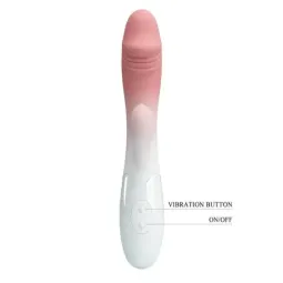 PRETTYLOVE Snappy Vibe вибратор-кролик